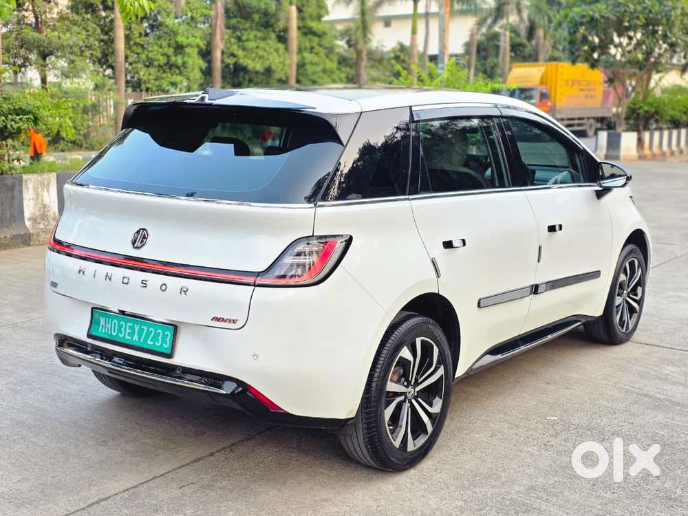 Mg Windsor Ev Essence Pro, 2025, Electric