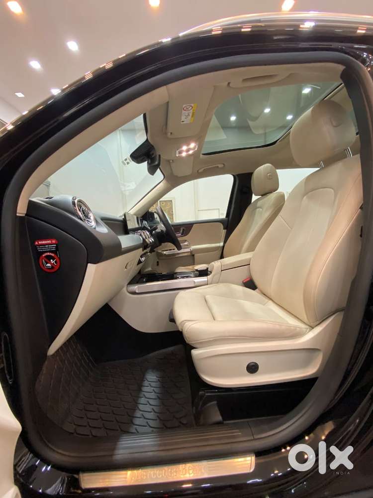 Mercedes-benz Glb 200, 2024, Petrol