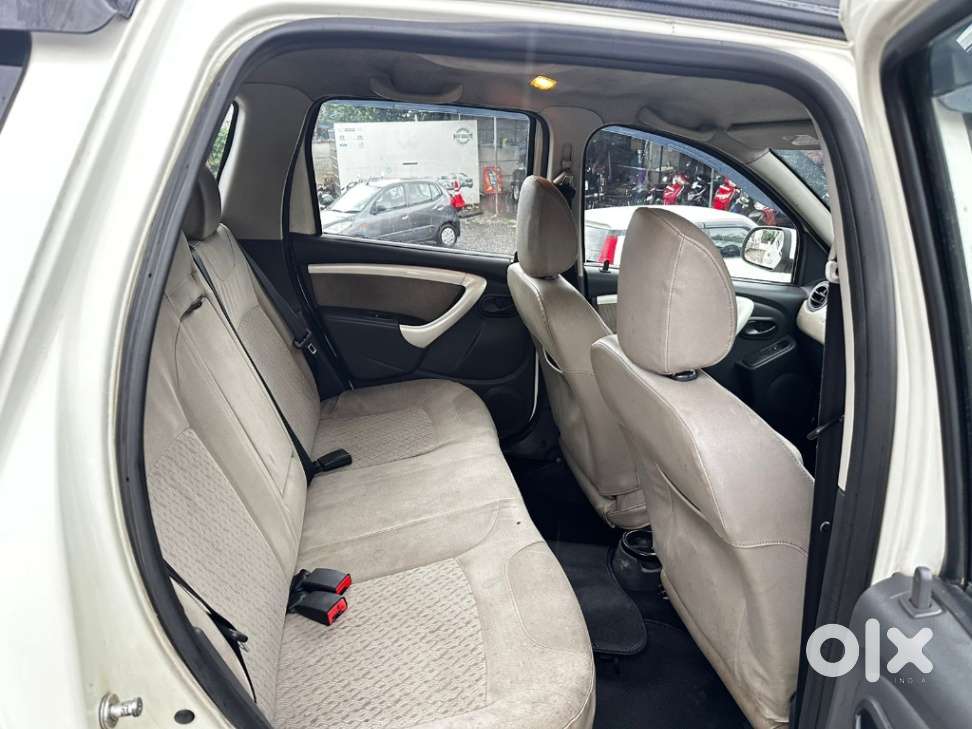 Renault Duster 2012-2015 85ps Diesel Rxl, 2012, Diesel