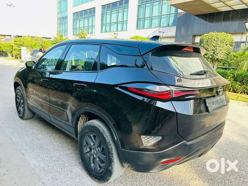 Tata Harrier 2.0 Xt+ Dark  2023  2nd Owner  14 Last