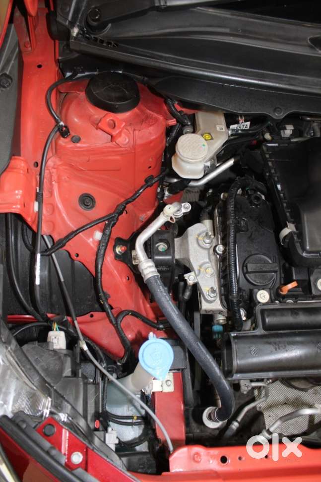 Toyota Glanza G Manual, 2025, Petrol