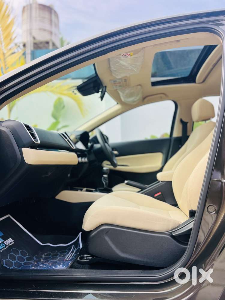 Honda City 1.5 Vx I-vtec Mt, 2023, Petrol