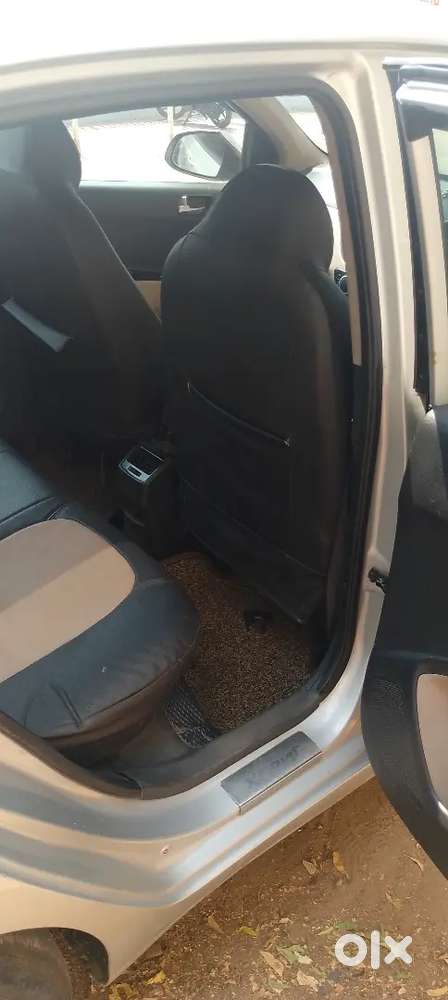 Hyundai Xcent 2016 Diesel Well Maintained