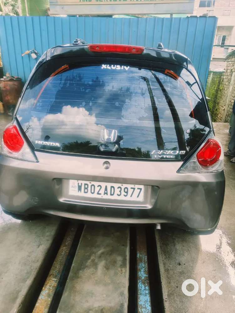 Honda Brio 1.2 Mt 2014