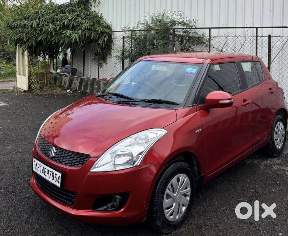 Maruti Suzuki Swift Vxi, 2014, Petrol