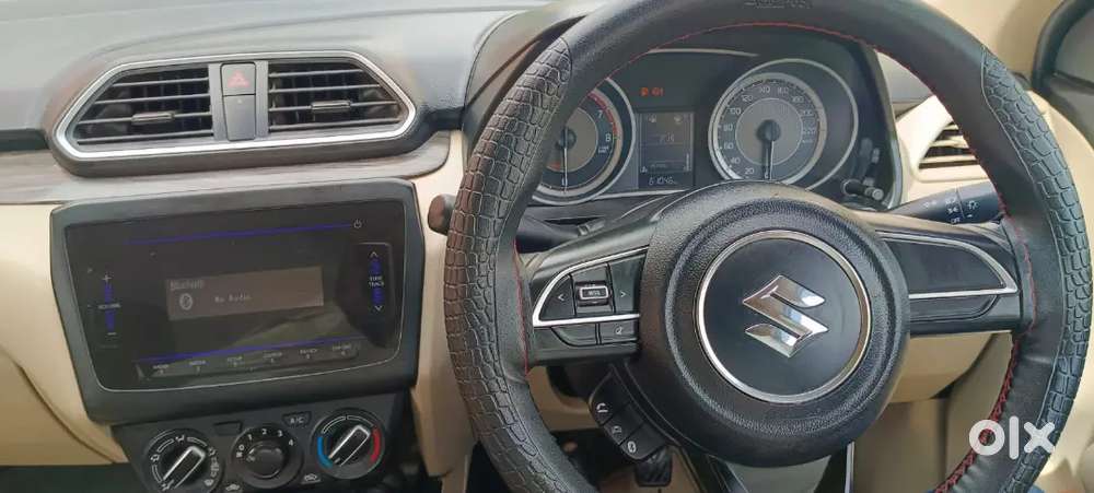 Maruti Suzuki Dzire Vxi 2023
