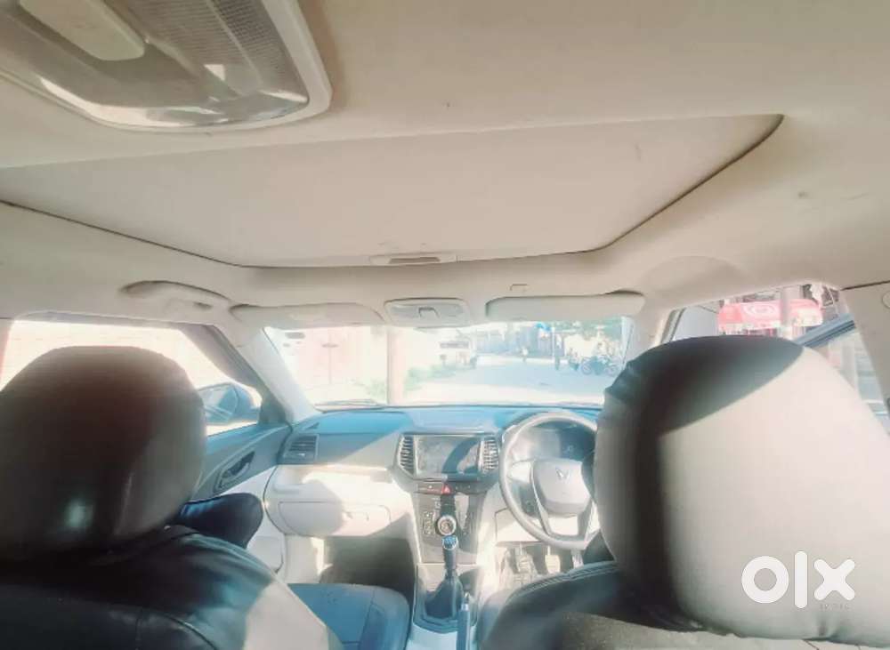 Mahindra Xuv300 2021 Diesel 97000 Km Driven