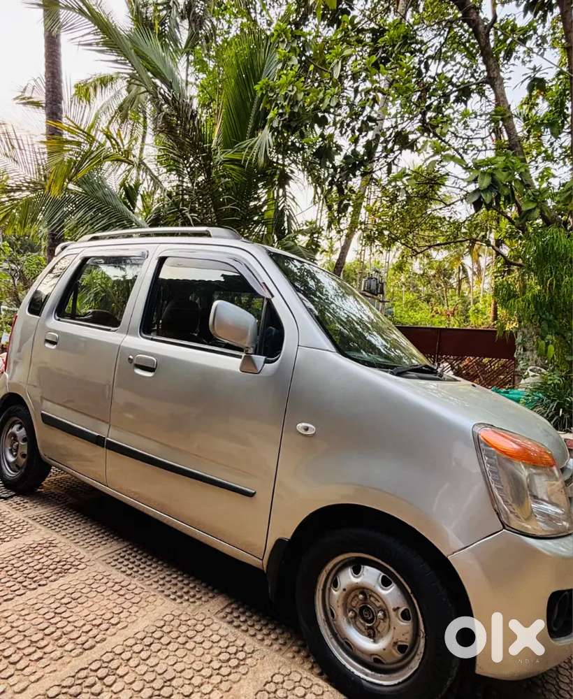 Maruti Wagnar Lxi