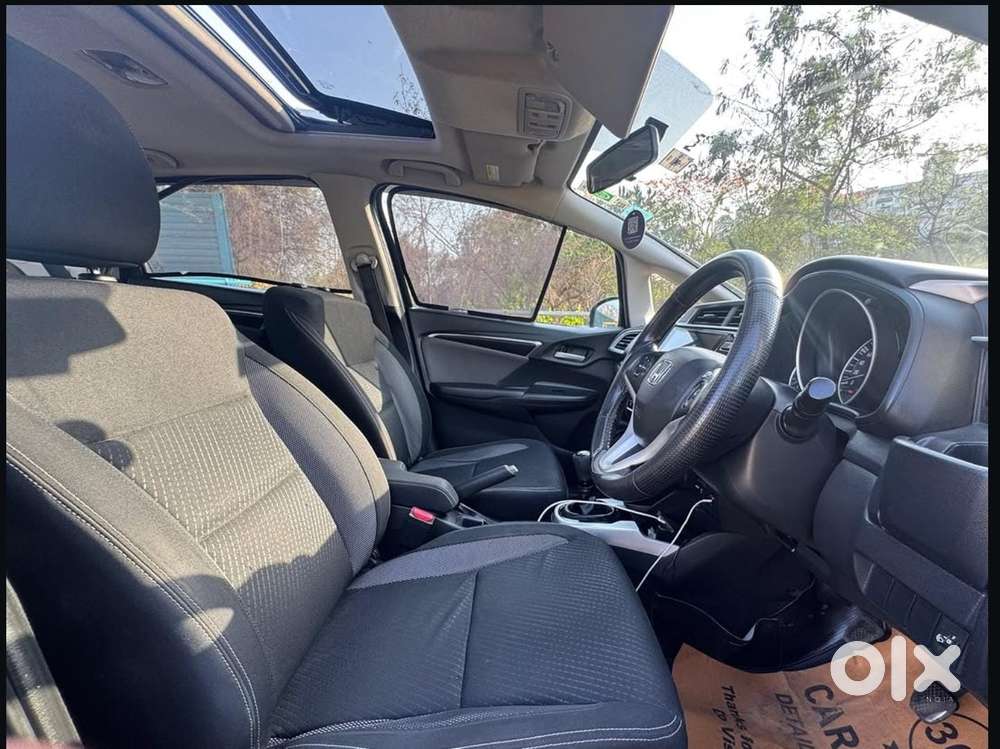 Honda Wr-v 1.5 Vx I-dtec, 2017, Diesel