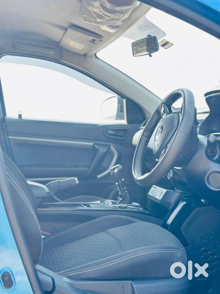 Renault Kiger Rxz, 2022, Petrol