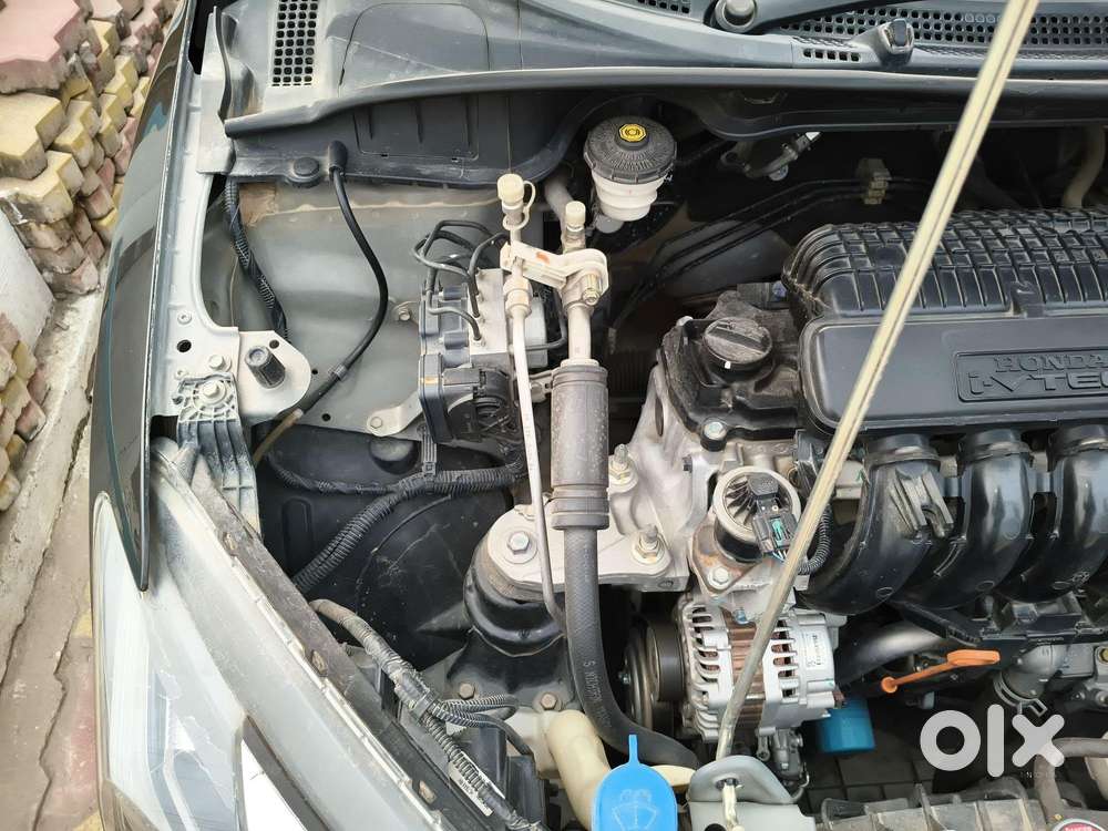 Honda City Hybrid Ehev V, 2021, Petrol