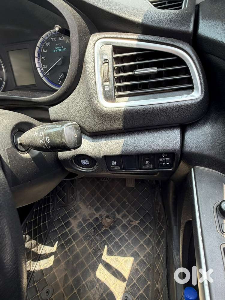 Maruti Suzuki S-cross 2018 Diesel Manual Car