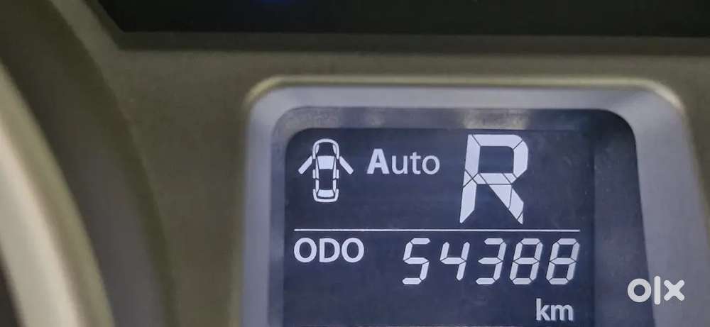 Tata Tigor Xza Low Km Driven -  Immediate Sale