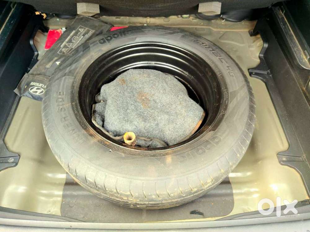 Hyundai Creta 1.5 S Petrol, 2021, Petrol