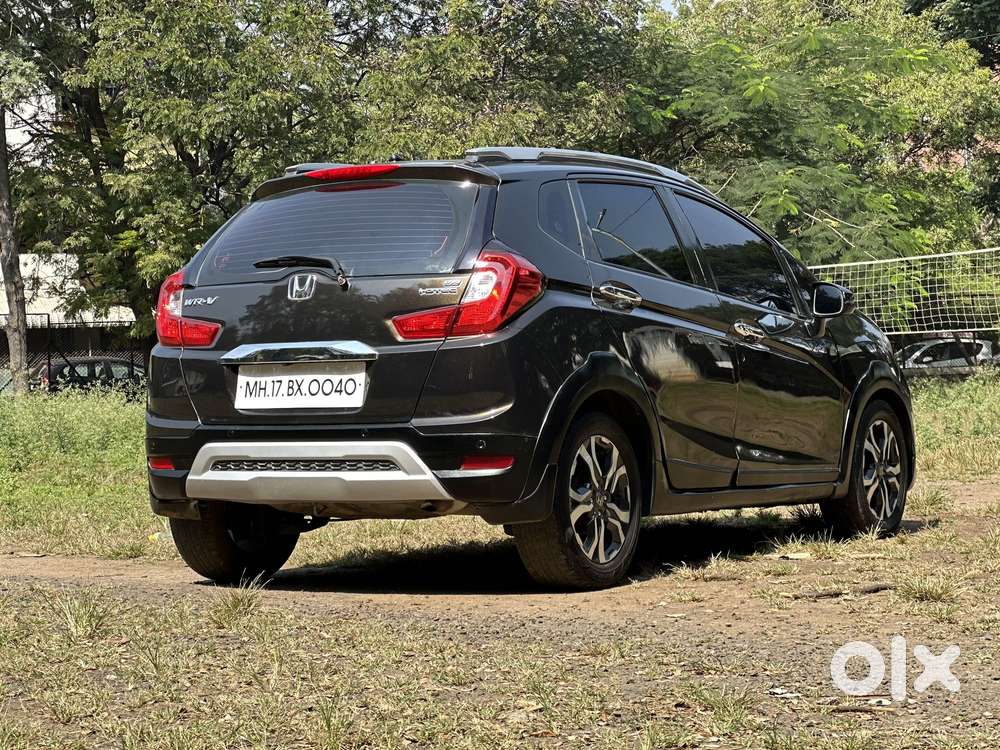 Honda Wr-v 1.5 Vx I-dtec, 2018, Diesel