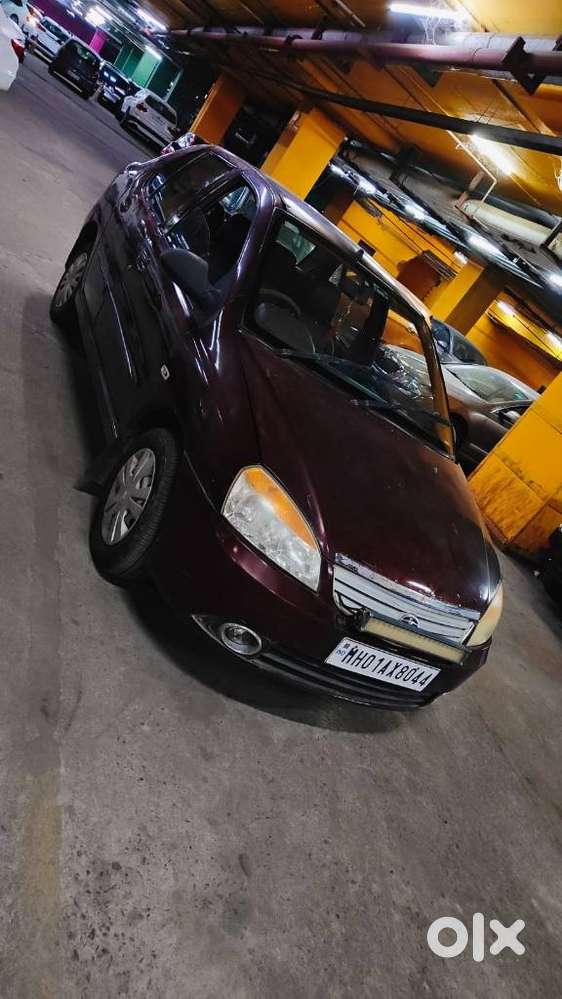 Tata Indigo Cs Gls, 2011, Petrol