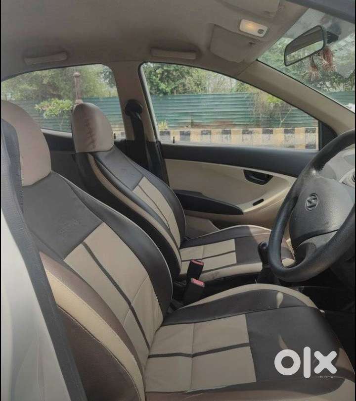 Hyundai Eon Petrol Manual 2014