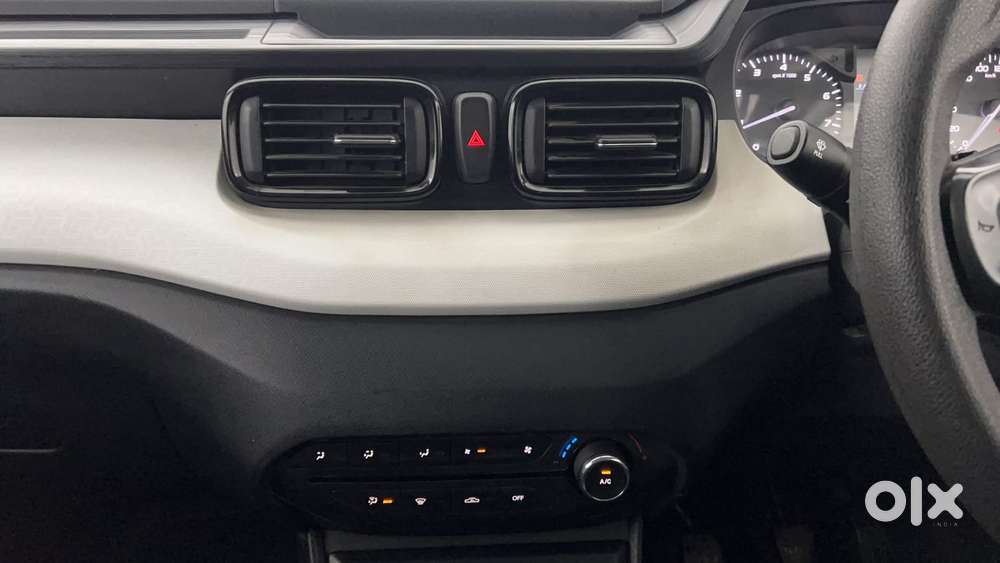 Tata Punch Pure, 2023, Petrol