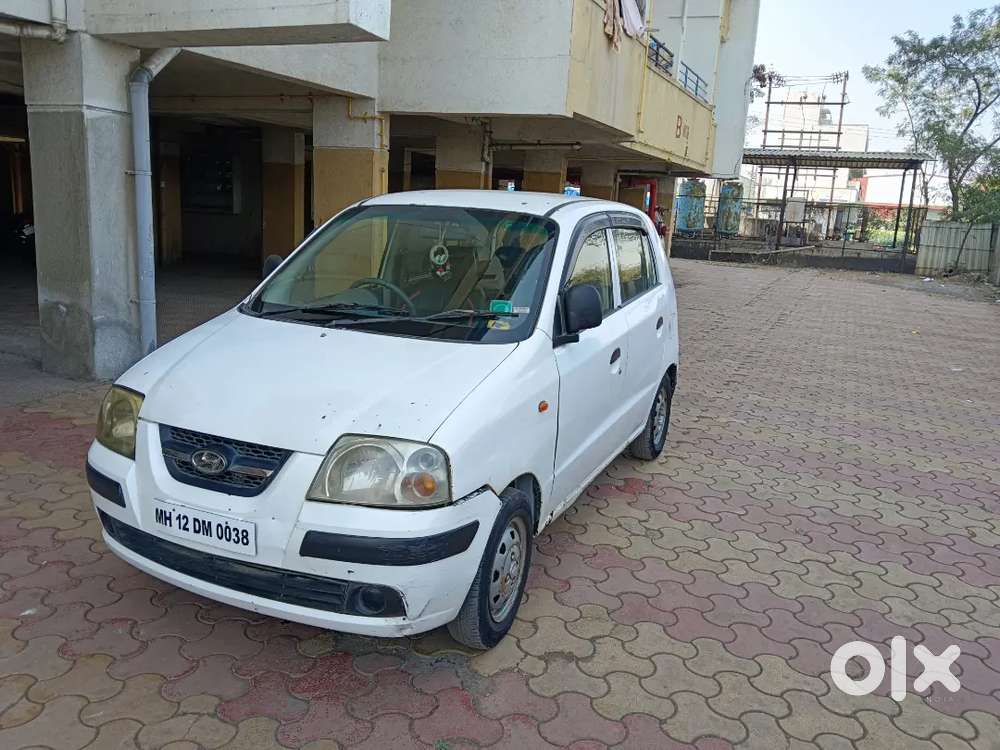 Hyundai Santro Xing Xl 2006