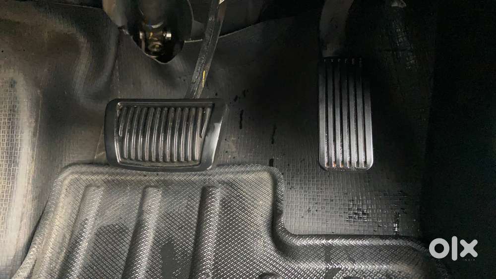 Kia Seltos 1.5 Htx At Petrol, 2021, Petrol