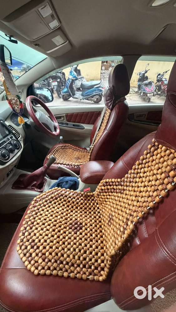 Toyota Innova Diesel 2013 Model