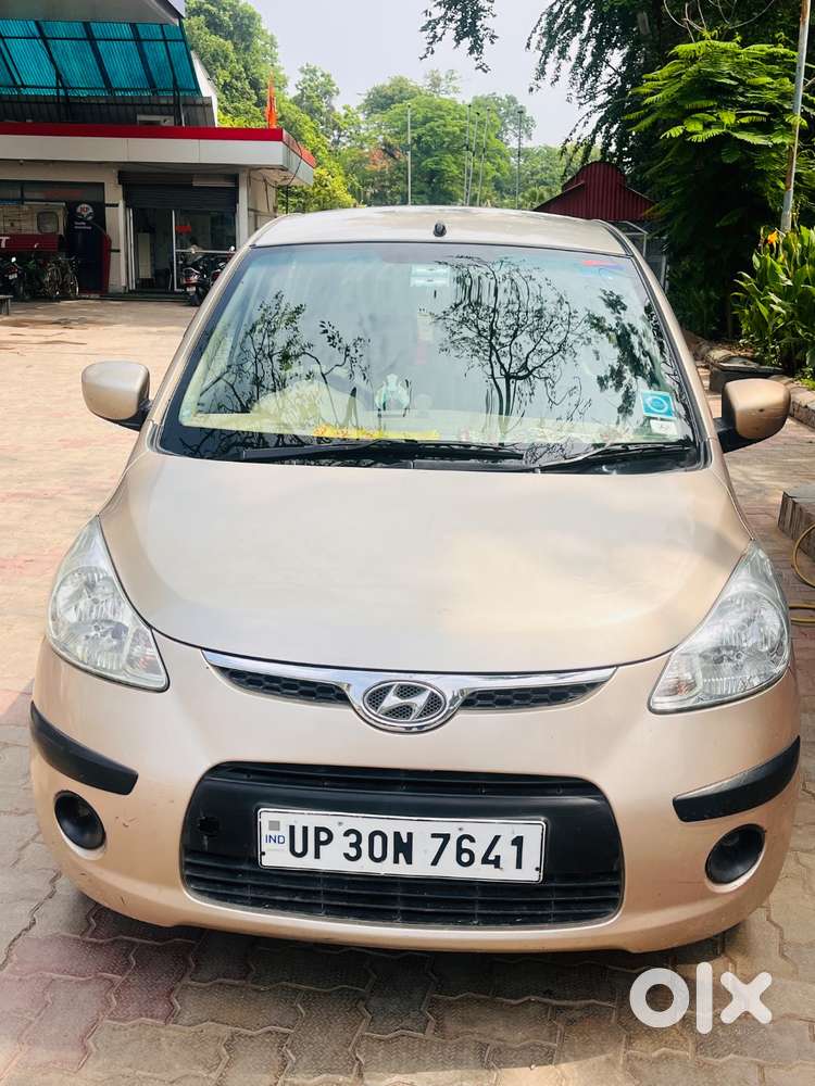 Hyundai I10 2010 Petrol Well Maintained