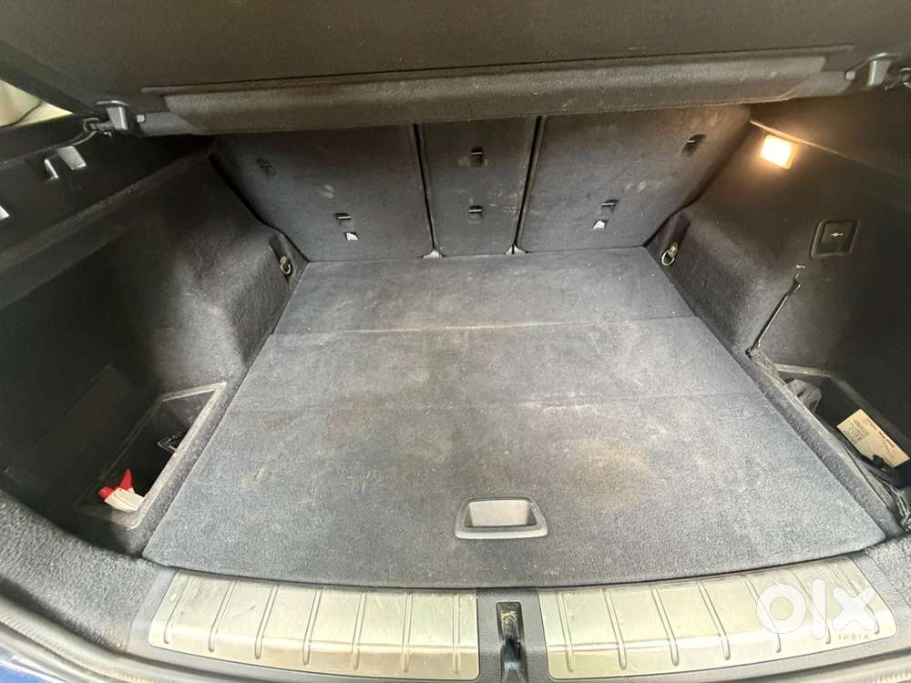 Bmw X1, 2016, Diesel