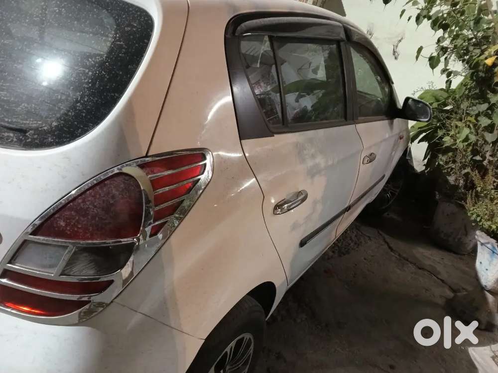 Hyundai I20 2010 Petrol Well Maintained