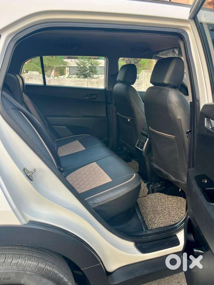 Hyundai Creta 1.4 E Plus Crdi, 2019, Diesel