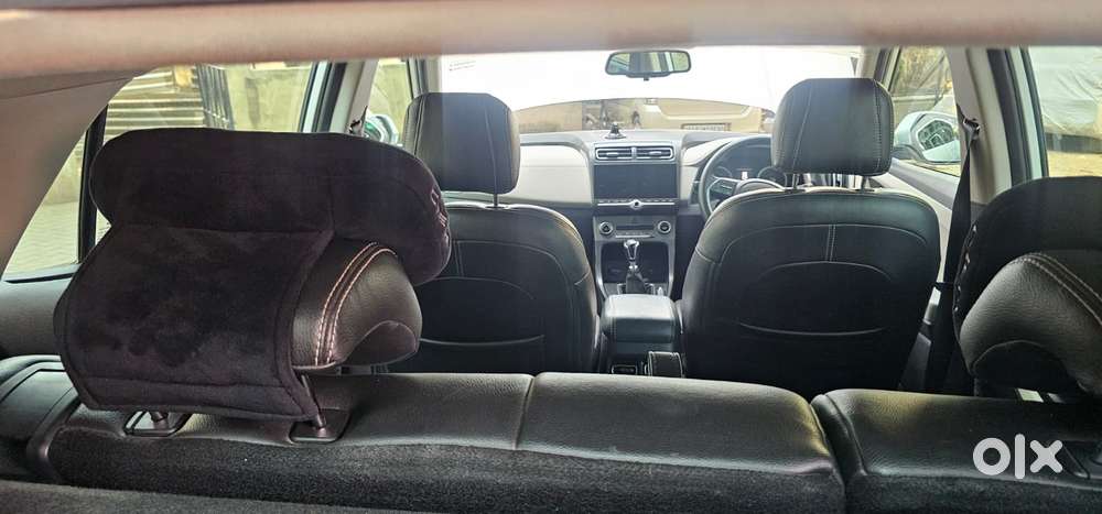 Hyundai Creta 1.5 Crdi Sx, 2020, Diesel