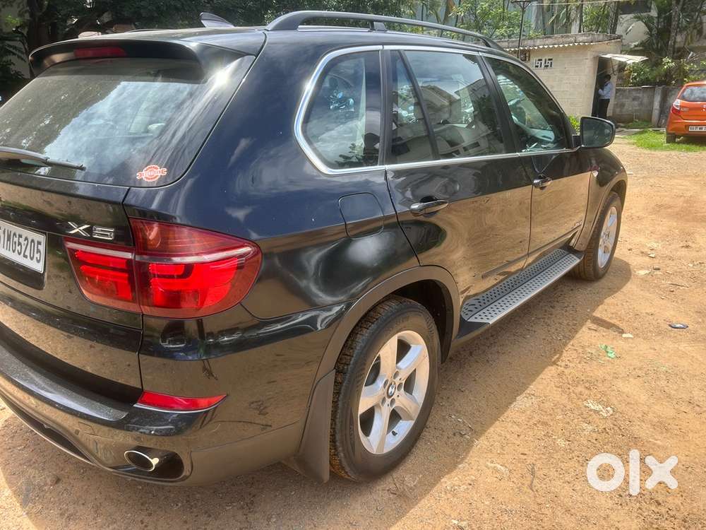 2011 Bmw X5 Ka Registered Diesel