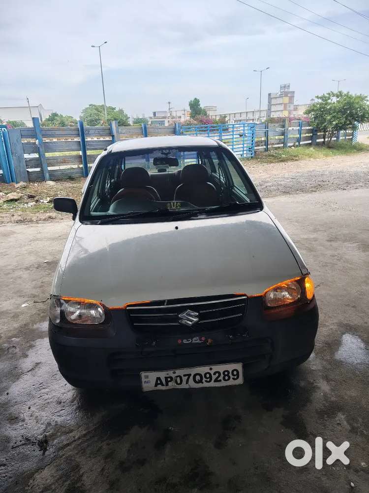 Front 2 Seal Tyres & New Battery & Back 80 Tyre Child A/c Good Intirer
