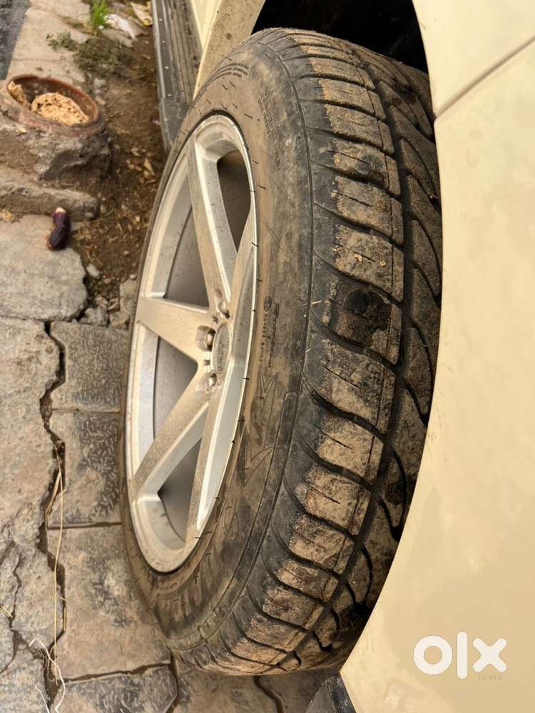 Mahindra Scorpio Diesel 2015
