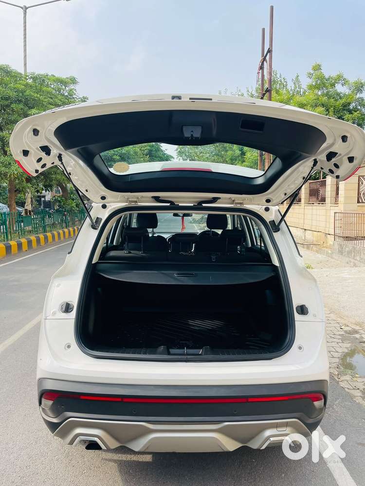 Mg Hector Super Diesel Mt, 2021, Diesel