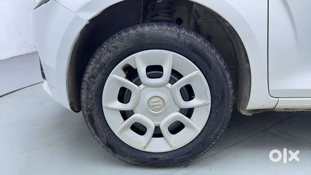 Maruti Suzuki Ignis 1.2 Delta Mt, 2017, Petrol