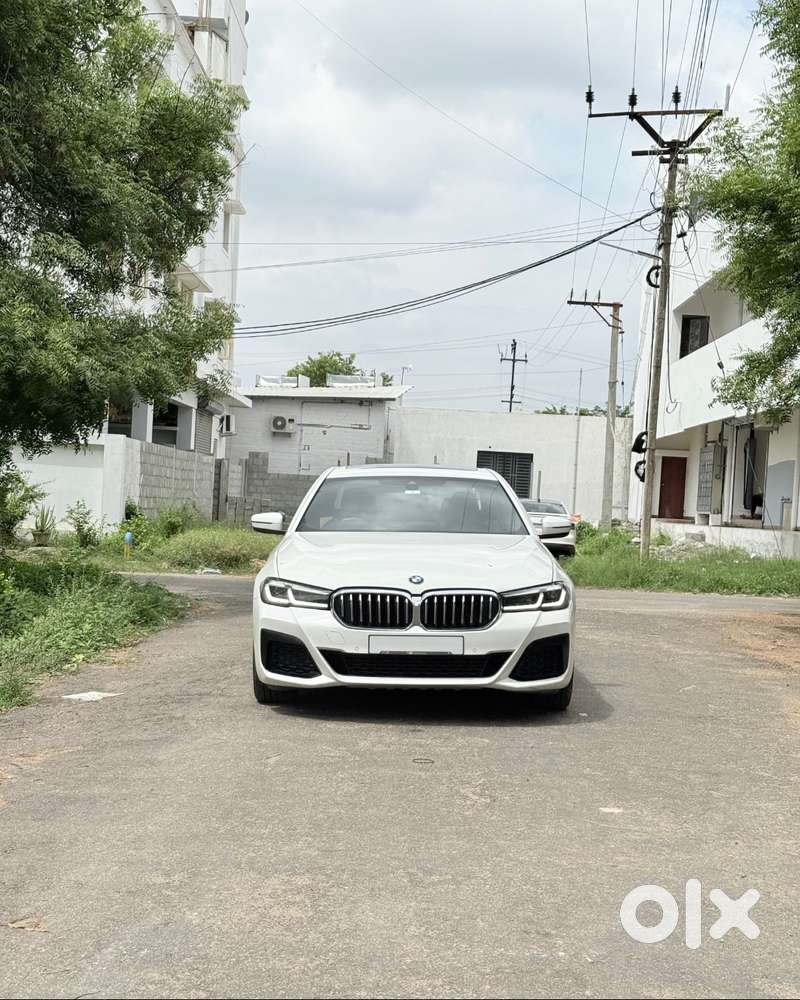 Bmw 530i M Sport Urgent Sale (2022 Model)