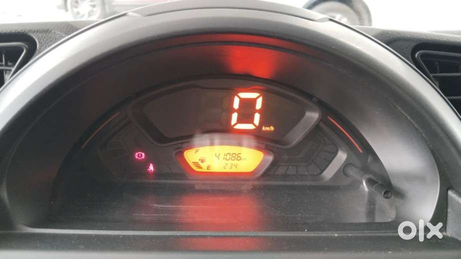 Maruti Suzuki S-presso Vxi, 2021, Petrol