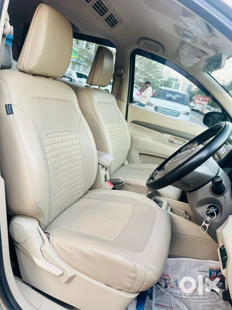 Maruti Suzuki Ertiga, 2023, Cng & Hybrids