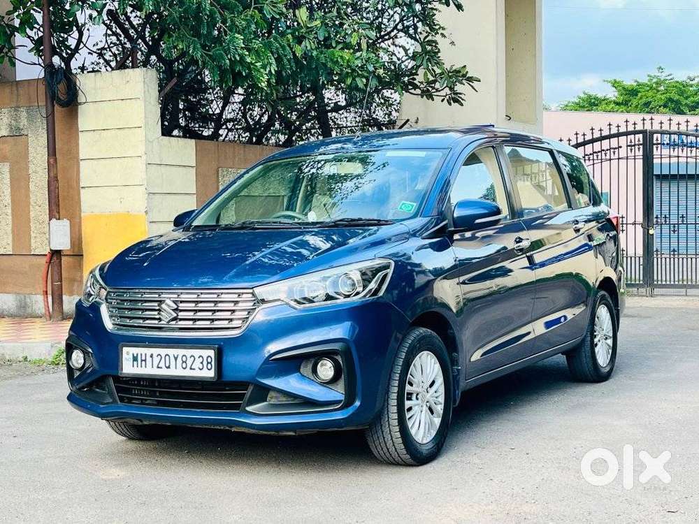 Maruti Suzuki Ertiga 1.3 Zdi Plus, 2018, Diesel