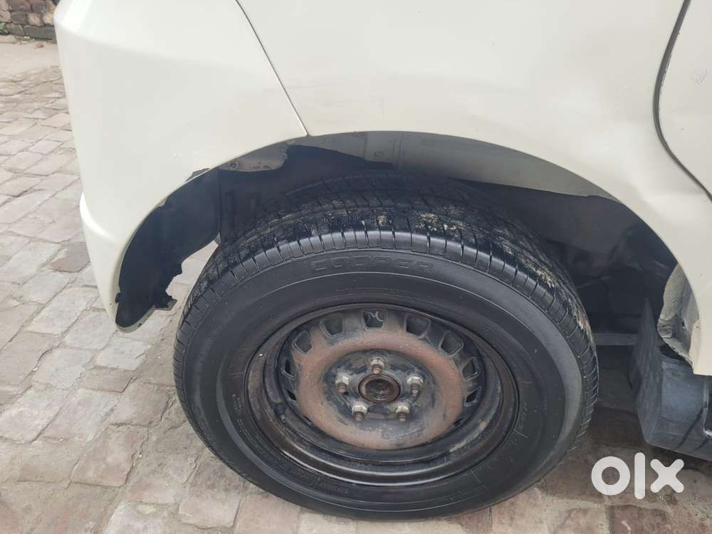 Mahindra Quanto Diesel 2012