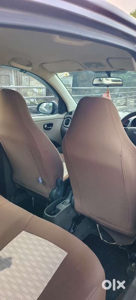 Hyundai I10, 2013, Petrol