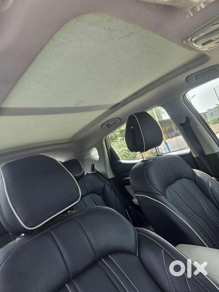 Mg Astor Select 1.5 Mt Blackstorm, 2024, Petrol