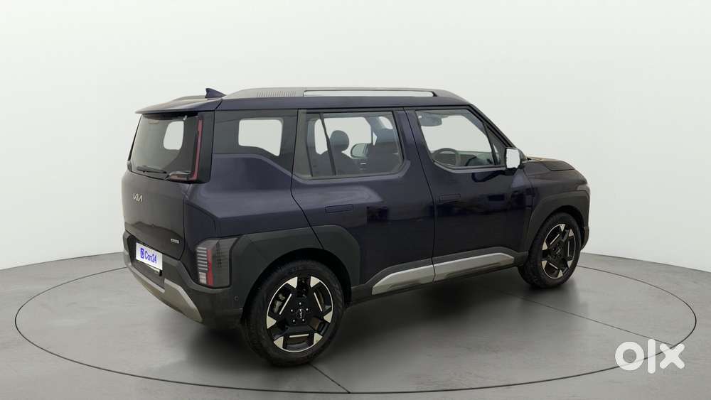 Kia Syros Htx Plus Opt Diesel At, 2025, Diesel