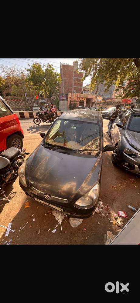 2013 Maruti Alto Lxi