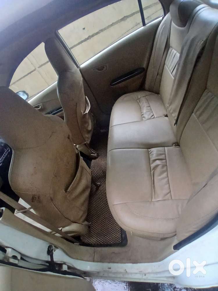 Honda Amaze, 2016, Petrol