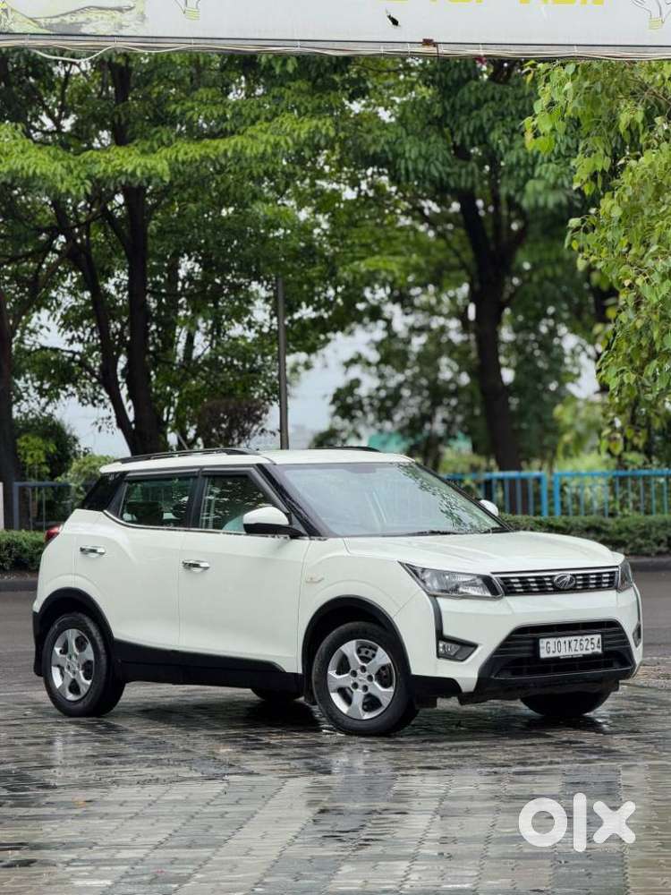 Mahindra Xuv300 W6 Diesel, 2020, Diesel