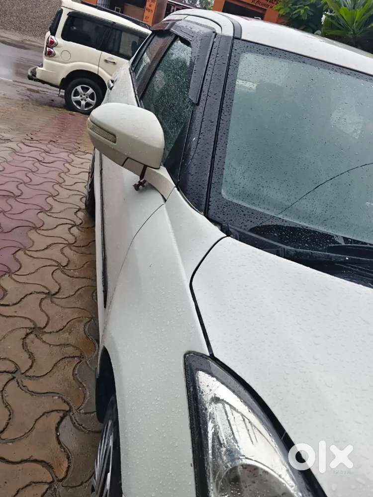 Maruti Dzire Vdi 2017
