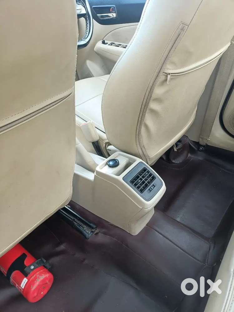 Maruti Dzire 1.2 Vxi 2024 T Permit