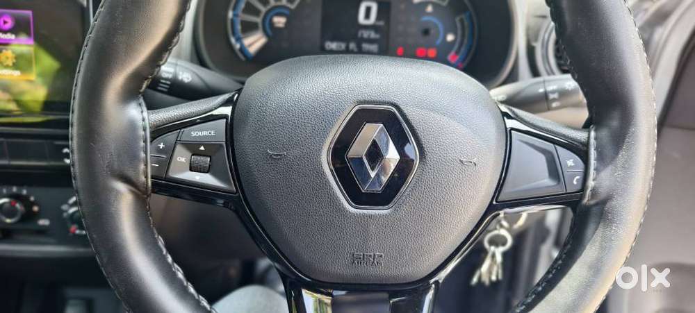 Renault Kwid 1.0 Rxt Optional, 2025, Diesel