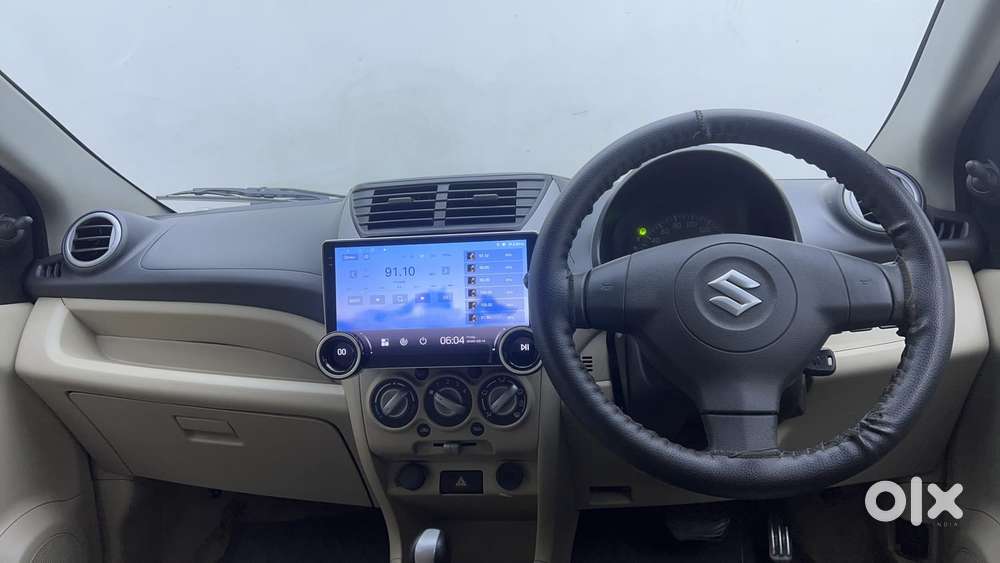 Maruti Suzuki A-star Vxi (abs), Automatic, 2013, Petrol